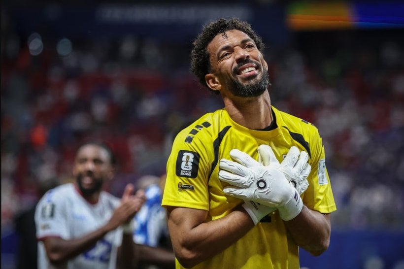 فوزينيا: الشهرة بعد كأس العالم 2026 أثرّت سلبًا على حياتي