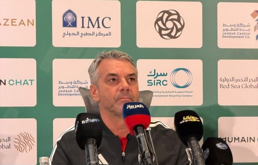 بوسيتش يعتمد على شباب الأهلي لتعويض الغيابات الدولية