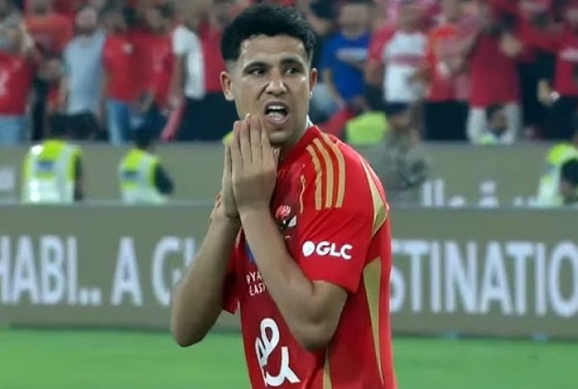 رحيل رضا سليم عن الأهلي يتصدر المشهد في يناير