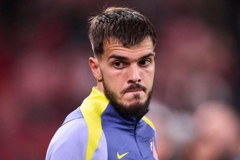 أتلتيكو مدريد يكمل صفقة انتقال المدافع أليكسا بوريتش إلى دبي