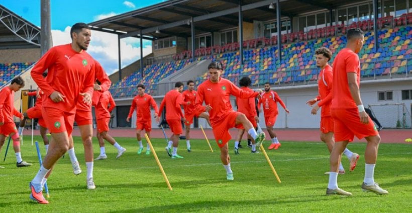 المغرب يحقق انطلاقة قوية في تصفيات أمم أفريقيا 2027