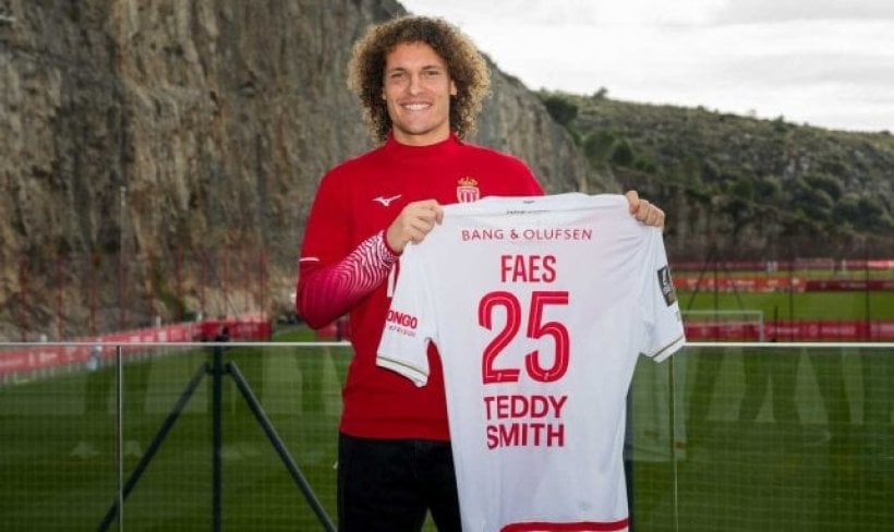 ووت فايس ينتقل رسميًا إلى شباب الأهلي الإماراتي