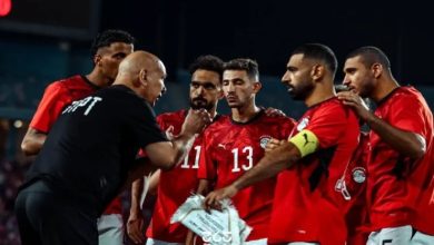 وزارة الرياضة تتدخل لتهدئة الأوضاع في منتخب مصر