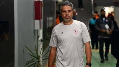 مفاجآت معتمد جمال في قمة الزمالك والأهلي