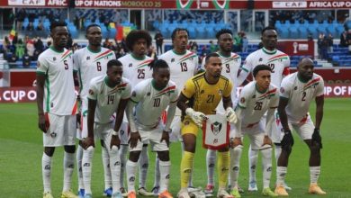 الاتحاد السوداني يطلب تأجيل مواجهة منتخب موزمبيق