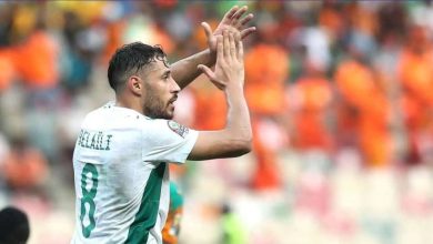 يوسف بلايلي يودع ياسين مرياح برسالة مؤثرة بعد اعتزاله