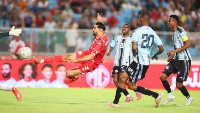تونس تتعادل مع بوتسوانا وتستمر في البحث عن الفوز