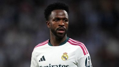 نظرية مؤامرة حول فينيسيوس جونيور: هل تم استبداله بلاعب آخر؟