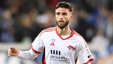 الاتحاد السوداني يرفع شكوى ضد أهلية لاعب موزمبيق