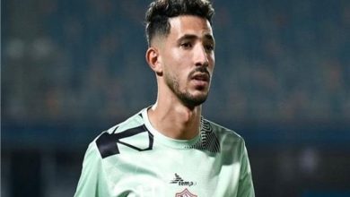 أحمد فتوح وملف التجديد: الزمالك أمام خيارات صعبة