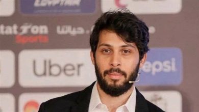 الزمالك يؤجل الإعلان عن تولي حسام الزناتي منصب المدير الرياضي