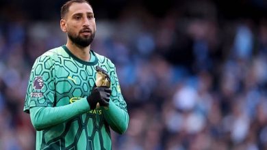 ريال مدريد يستعد لاستقطاب دوناروما في حال رحيل نجوم مانشستر سيتي