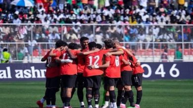 منتخب مصر يحقق فوزاً ساحقاً على جنوب السودان بخماسية في تصفيات أمم أفريقيا