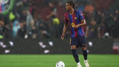 ليفربول يستهدف ضم بالدي وسط غموض مستقبله في برشلونة