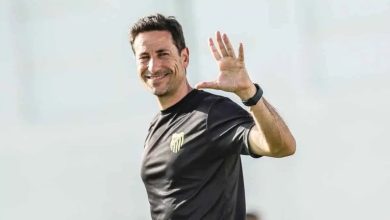تأخر وصول بابلو فرانكو يثير قلق جماهير الترجي الرياضي