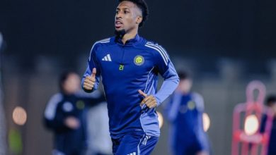 عودة كومان تعزز صفوف النصر قبل مواجهة الدرعية في دوري روشن
