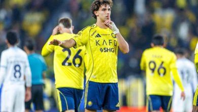 مفاجأة جديدة في مستقبل جواو فيليكس مع النصر