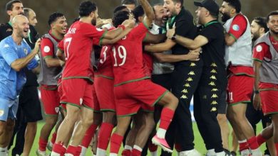 عُمان تتأهل لنصف نهائي خليجي 27 بعد قرعة مثيرة والعراق يغادر البطولة